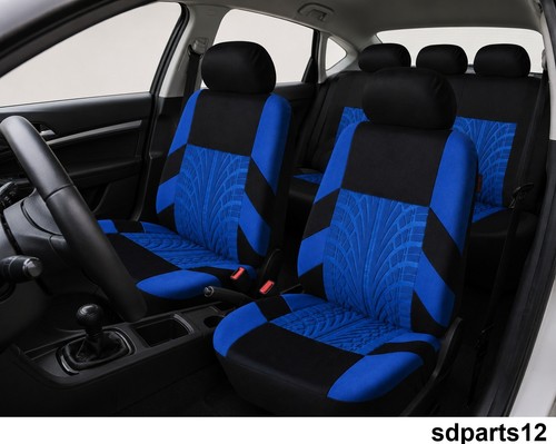 Per fiat toyota - toyota, coprisedili
