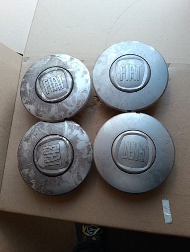 Fiat scudo copri mozzo - copri,