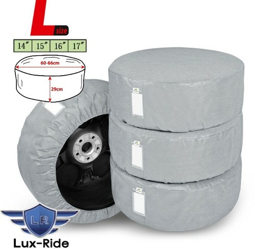 Set coperture protettive - 4,
