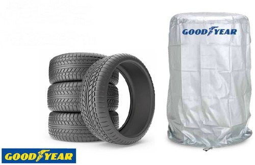 Goodyear telo copri - goodyear, pneumatico