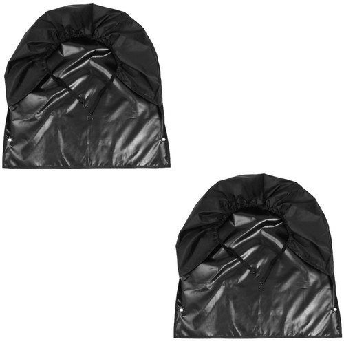 Set copri pneumatici auto - 2,