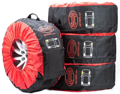 Set sacchetti per - di, ruote