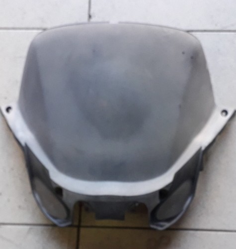 Scocca copri contachilometri - scocca,