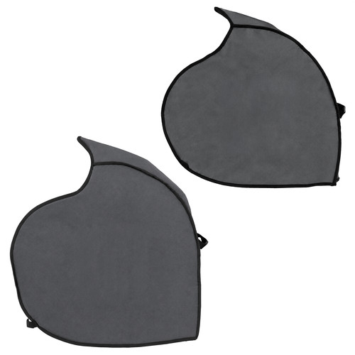 Kct pack set - pack, scalda
