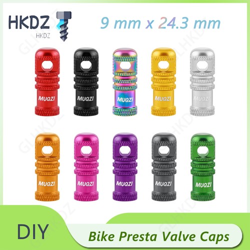 10 presta tappi - presta,
