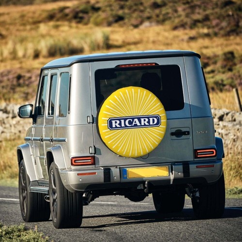 Ricard proteggi ruota - ricard, auto