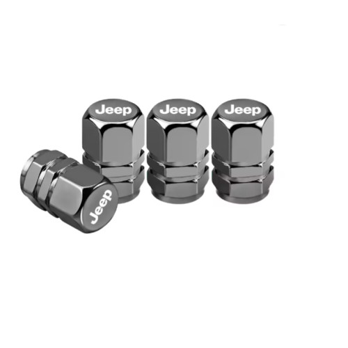Tappi copri valvola - 4x,