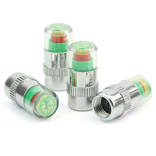 4pz tappi pneumatici auto - pneumatici,