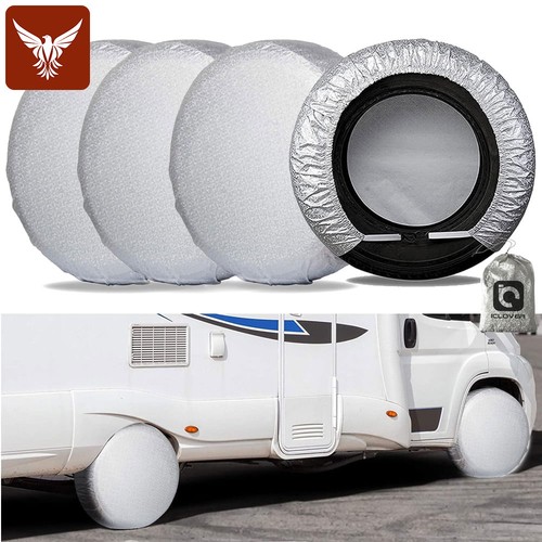 4pcs waterproof tire - waterproof,
