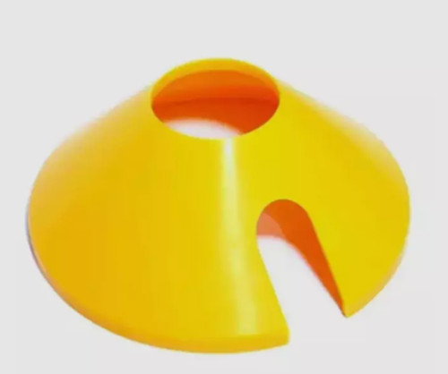 1pc cone cover wheel - cone,