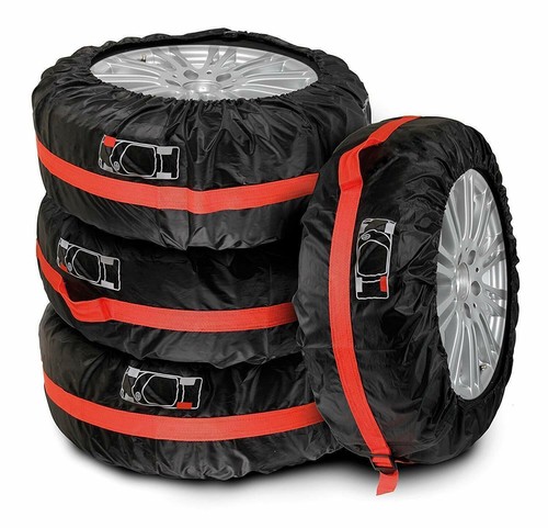 Set borse copri - set,