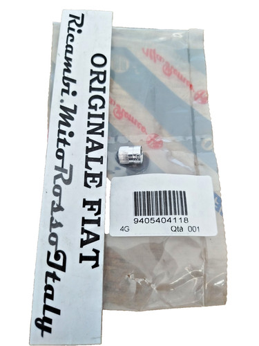 Tappo copri valvola pneumatico - tappo,