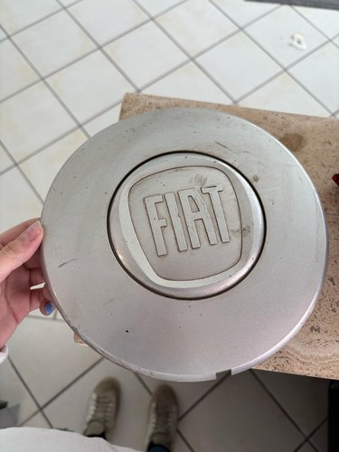 Fiat scudo copri - copri, mozzo