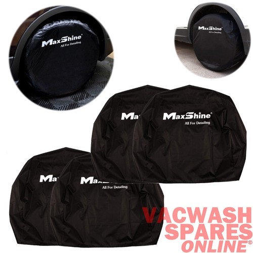Copricerchi maxshine - maxshine,
