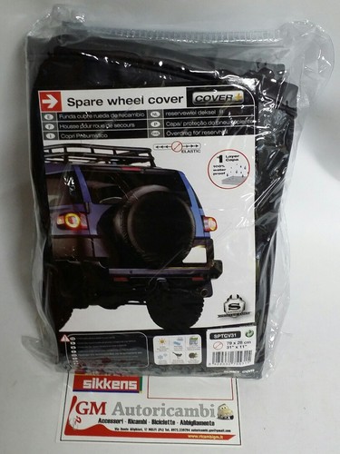Sumex copri pneumatico - sumex,