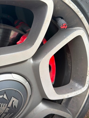 Tappi abarth copri - tappi,